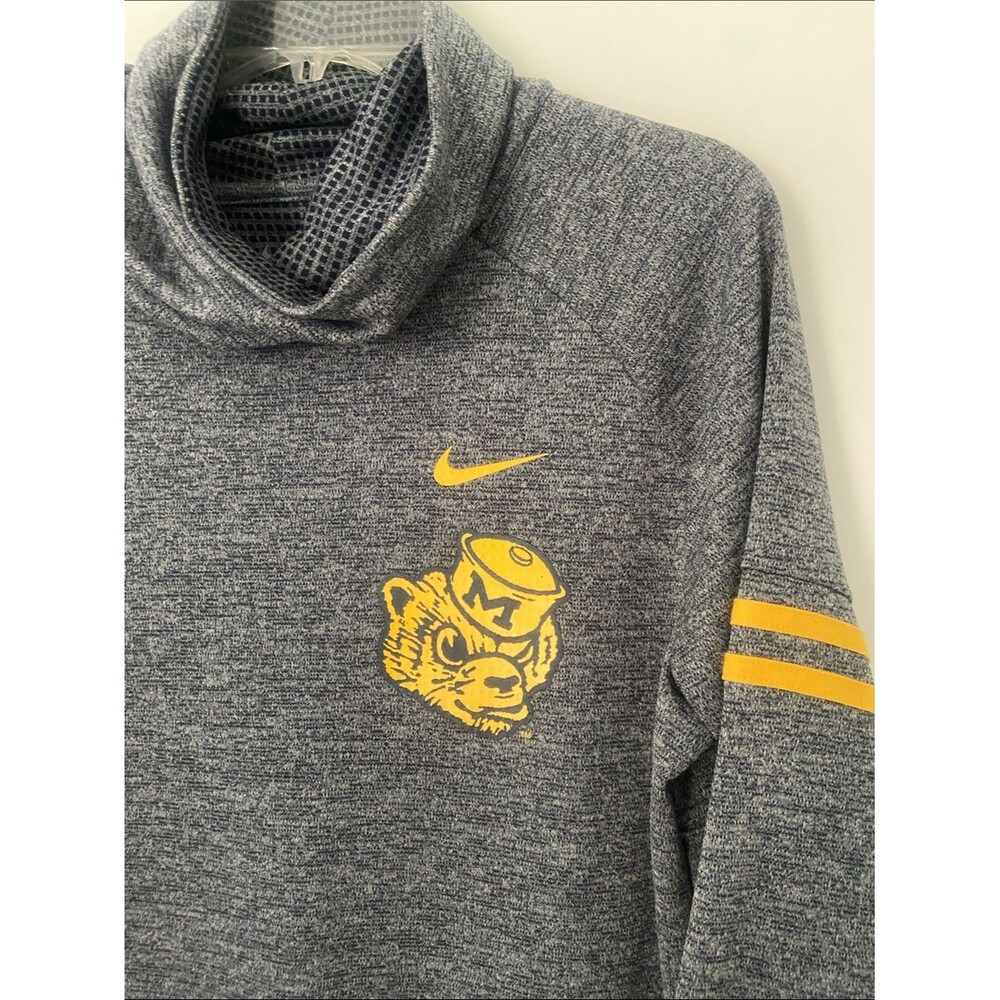 Nike Michigan Top - Picture 3 of 11
